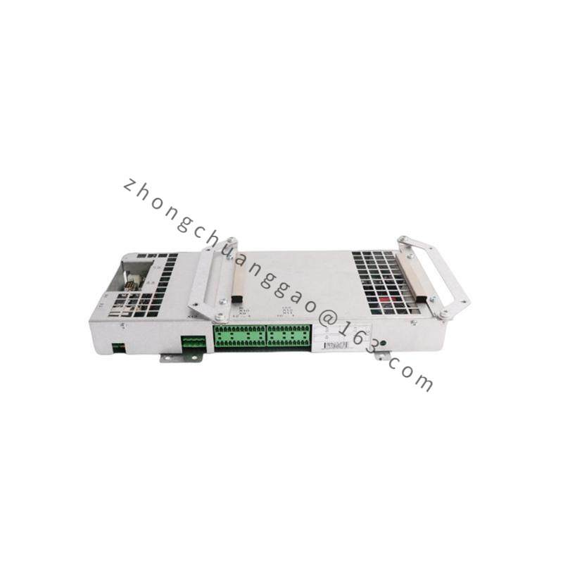 ABB HIEE300831R0001 UAC346AE01 terminal unit