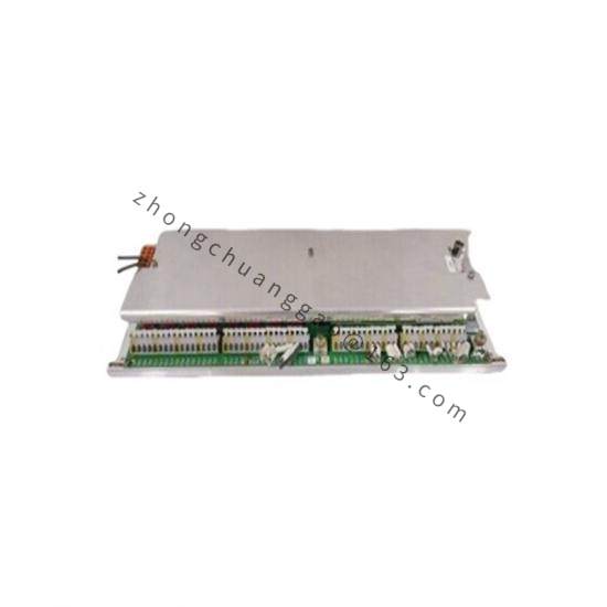 ABB HIEE300867R0001 PPB022 DE01   DCS MODULE
