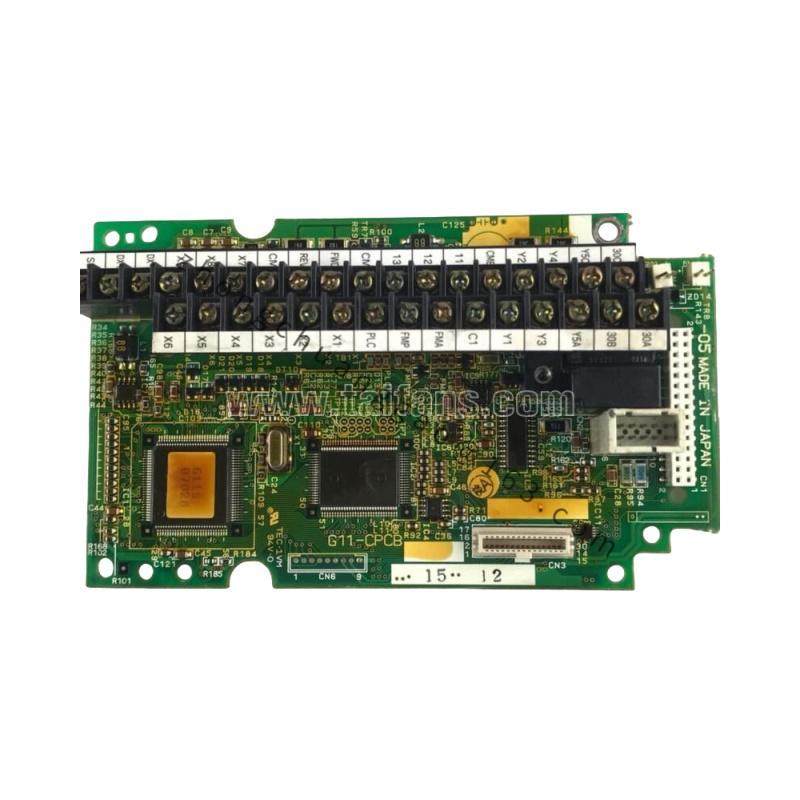 ABB HIEE300885R0101 PP C380 AE0101 control card module