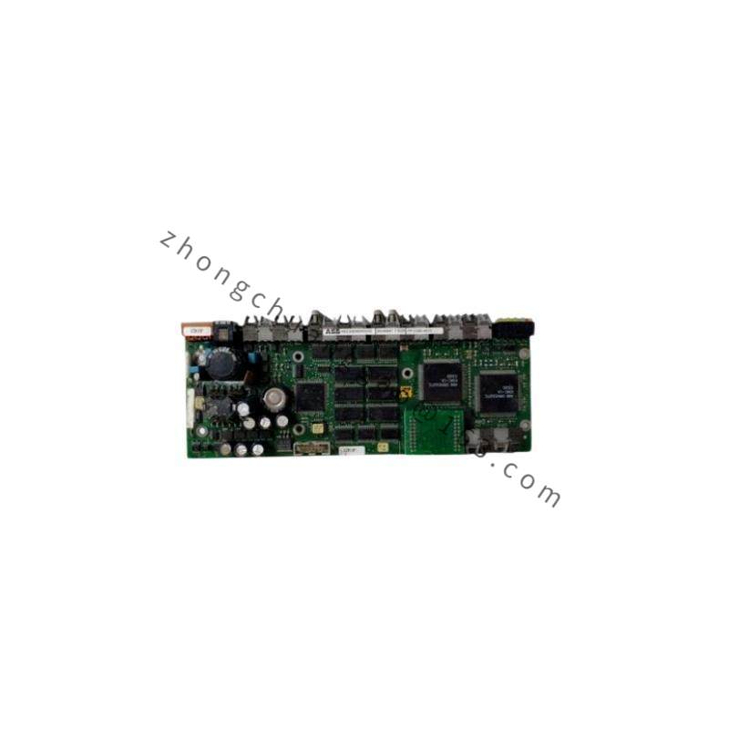 ABB HIEE300885R0101 PPC380AE0101 PC BOARD
