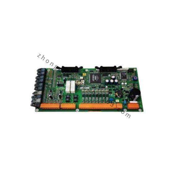 PU513V2 3BSE013034R1  ABB
