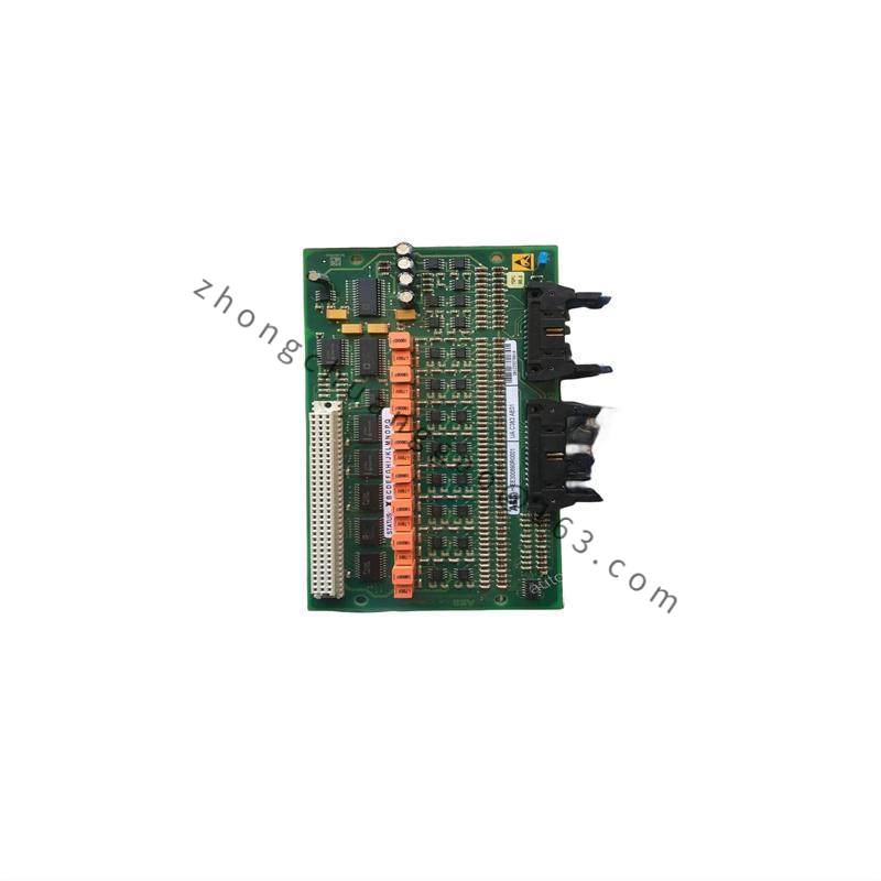 ABB HIEE300890R0001 UAC383AE101 Mother board