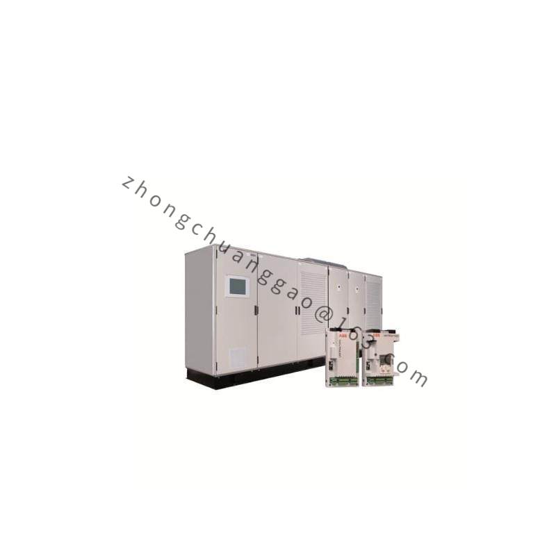 ABB HIEE300900R0001 PSR-2 processor