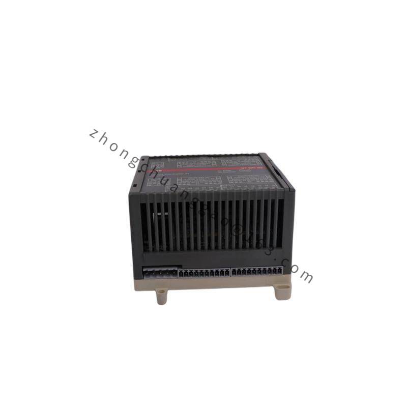 ABB HIEE300910R0001 UFC092 BE01 Binary Input Module