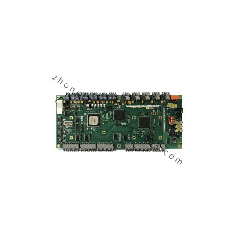 ABB Circuit Card 3BHE006373R0101 