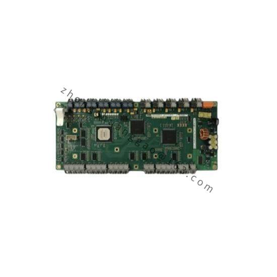 ABB HIEE300936R0101 INVERTER BOARD