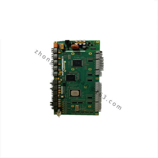 ABB HIEE300936R0101 PCB Circuit Board