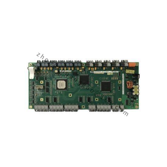 ABB HIEE300936R0101 UFC718 AE01 Control motherboard