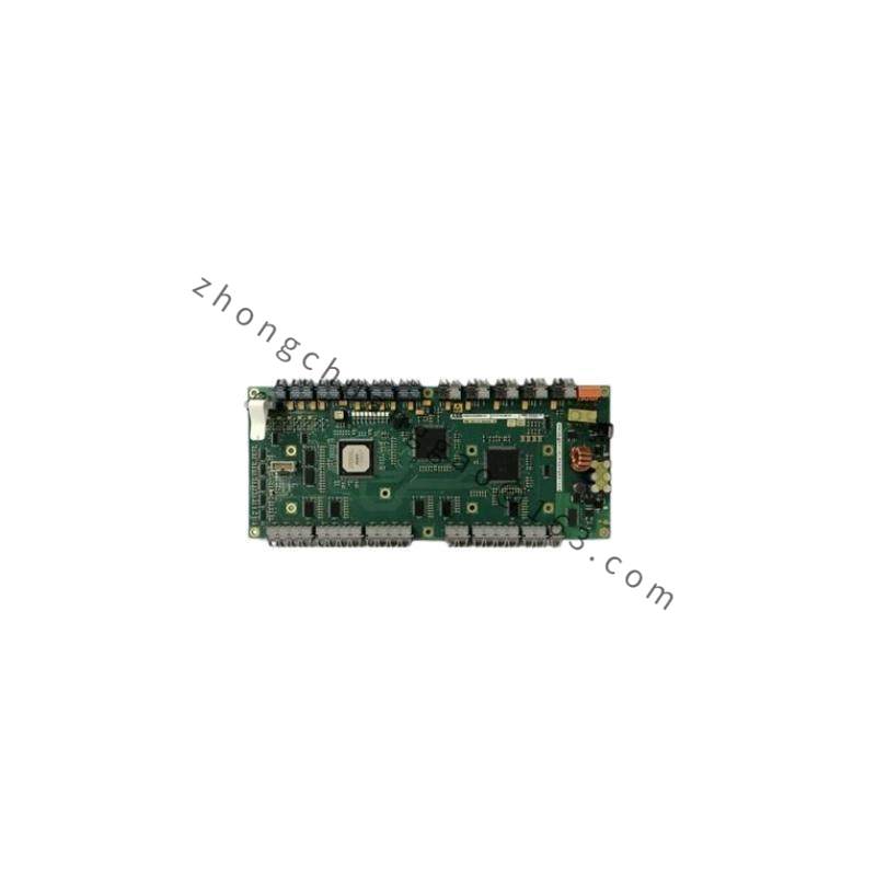 ABB HIEE300936R0101 UFC718 AE101 PCB Circuit Board