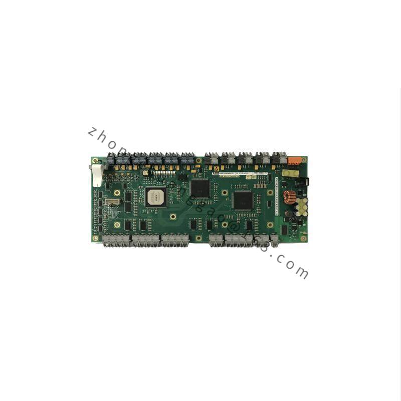 ABB HIEE300936R0101 UFC718AE101 Main Circuit Interface Board