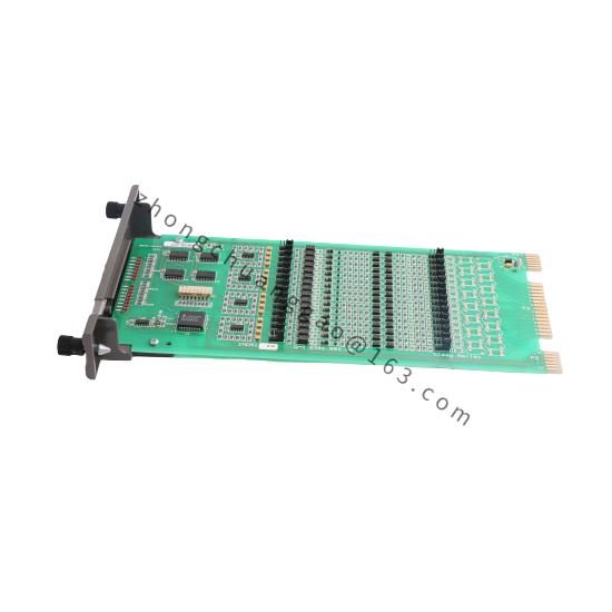 ABB HIEE305082R1  DCS Module