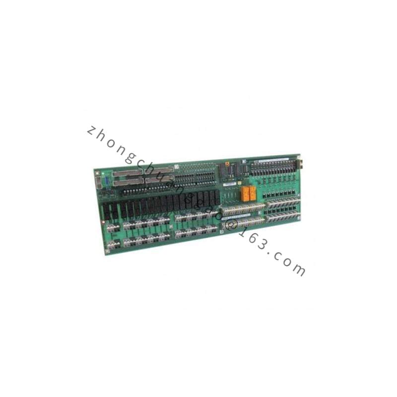 ABB HIEE305082R1 UNS0863A-P V1 Circuit Board ﻿