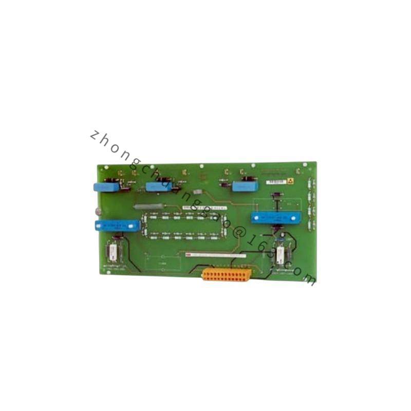 ABB HIEE305106R0001 Firing Unit