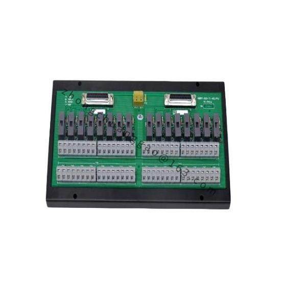 ABB HIEE305106R0001 UNS0017A-P,V1 Programmable controller