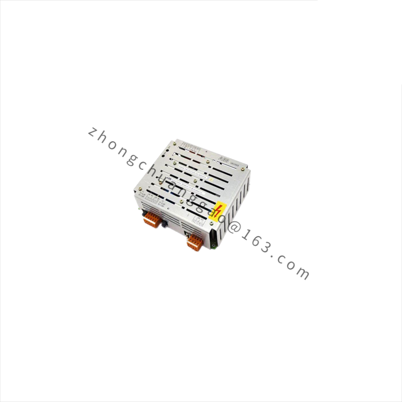 ABB HIEE305120R0002 UNS0868A-P V2 Power Supply Module