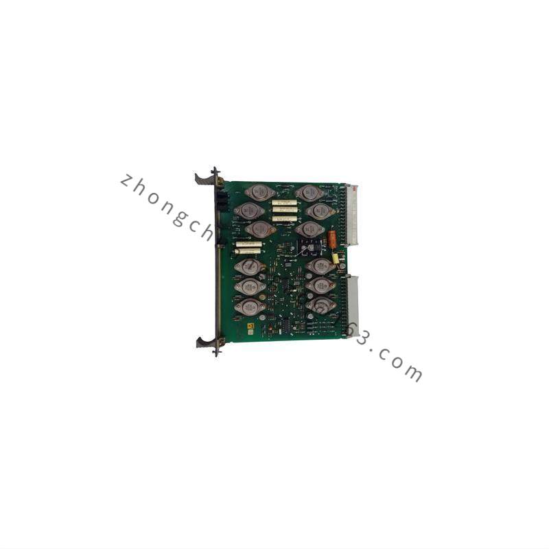 ABB HIEE320639R1 LT8978b V1 Output module
