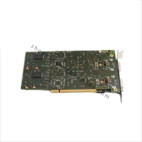 ABB HIEE400109R1 Control Card