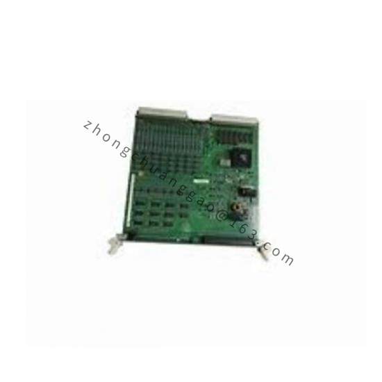 ABB HIEE400109R1 CSA465 AE01