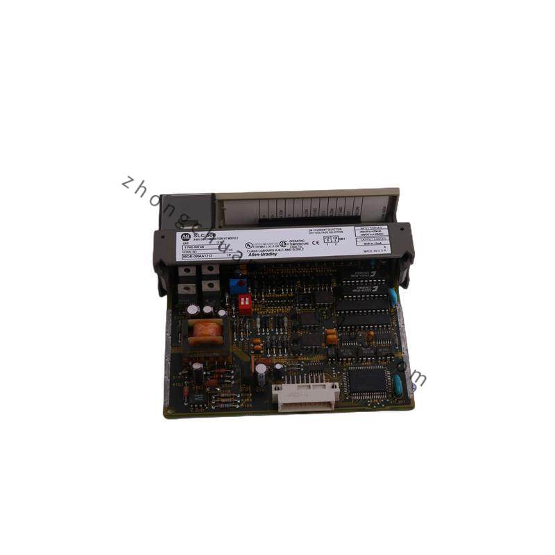 ABB HIEE400109R1 HI022755-310 CS A465 AE01 LOGIC MODULE