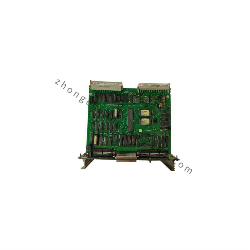 ABB HIEE400659R1 GD9993b-E I/O module