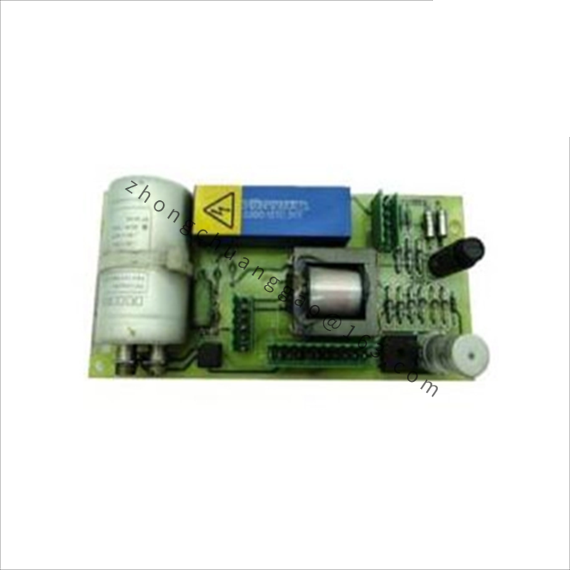 ABB HIEE400961R0001 UFB009AE01 PLC Module