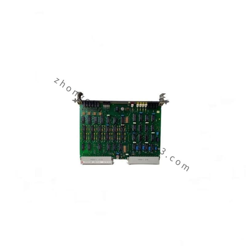 ABB HIEE401091R0002 GD9924BE,V2 MONITORING MODULE