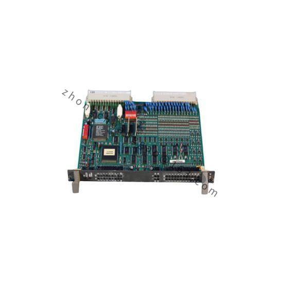 ABB HIEE401481R0001 UAC326AE01 Analog/Digital I/O Card