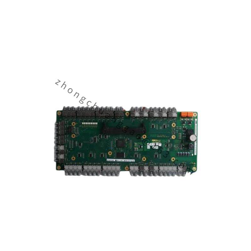 ABB HIEE401782R0001 LTC391 AE01 monitoring module