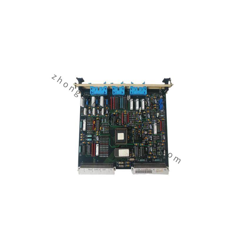 ABB 3BSE011789R1 PXAK402 Control Module