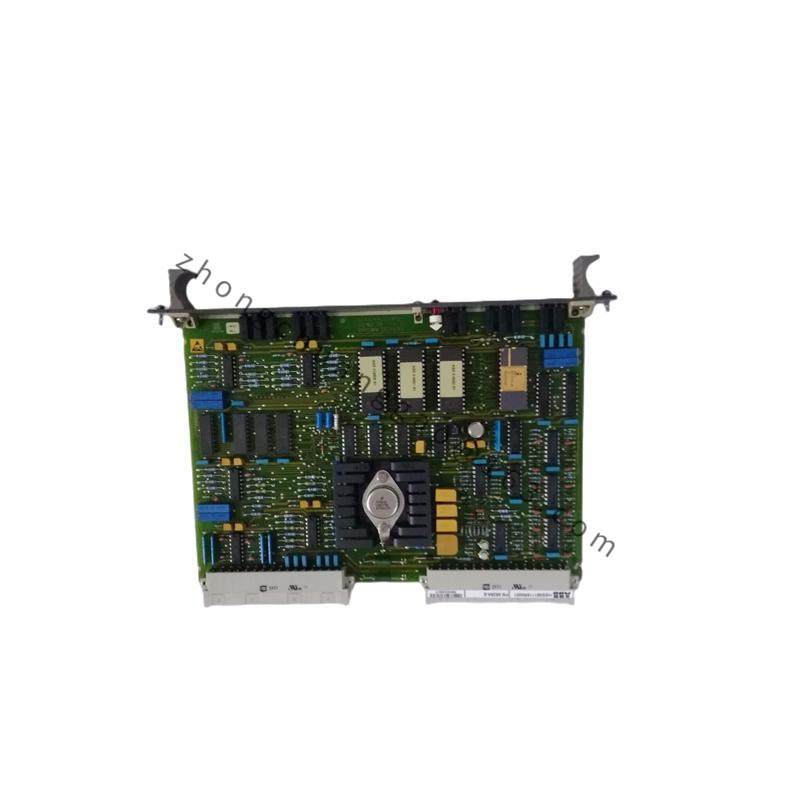 ABB HIEE451116R0001 FM9925A-E circuit board