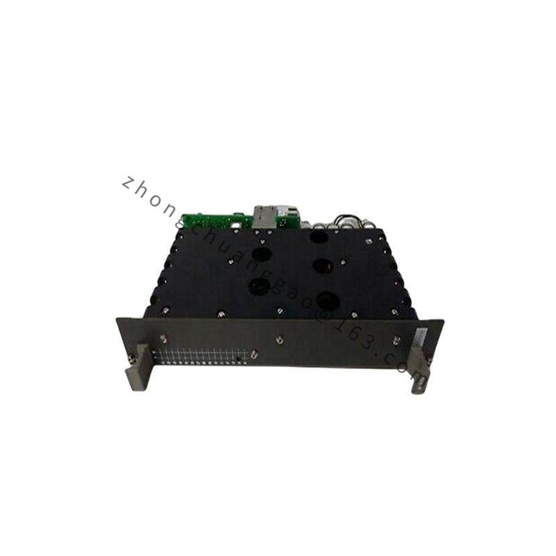 ABB HIER466665R0099 NU8976A99 HIEE220295R0001 NU8976A CONTROL MODULE