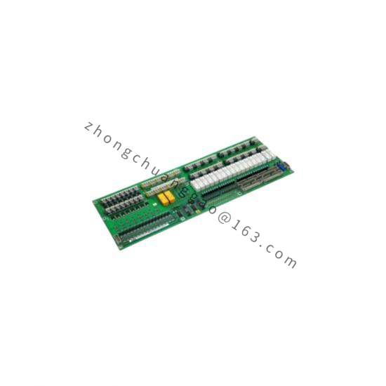 ABB HIET404238R0001 UFB700 A01 Printed Circuit Board