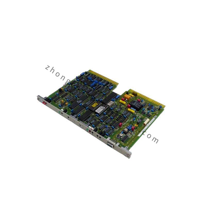 ABB HITE303018R1 IDB550A Interface Module