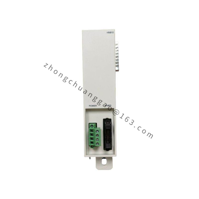 ABB HN811 Communications Terminal Board