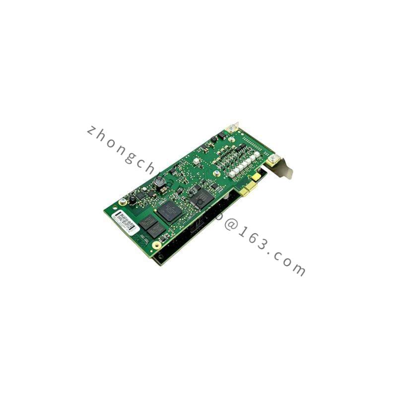 ABB HVC-02B