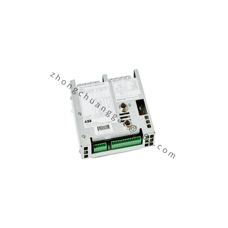 ABB HVC-02B