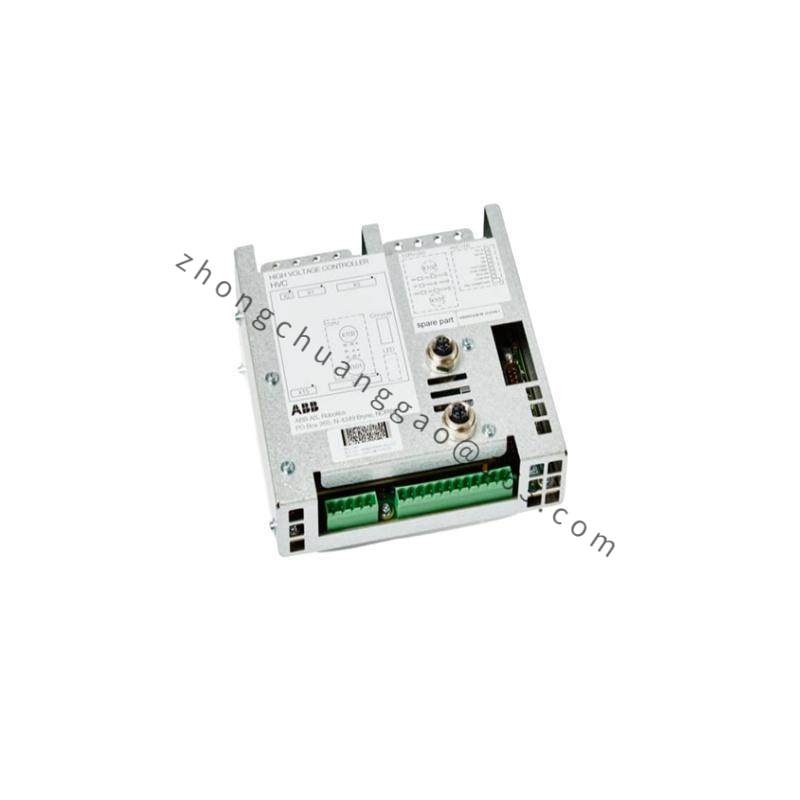 ABB HVC-02B 3HNA024966-001 IRC5DSQC505 3HAC4296-1 HVC-02B 3HNA024966-001 IRC5DSQC505 3HAC4296-1
