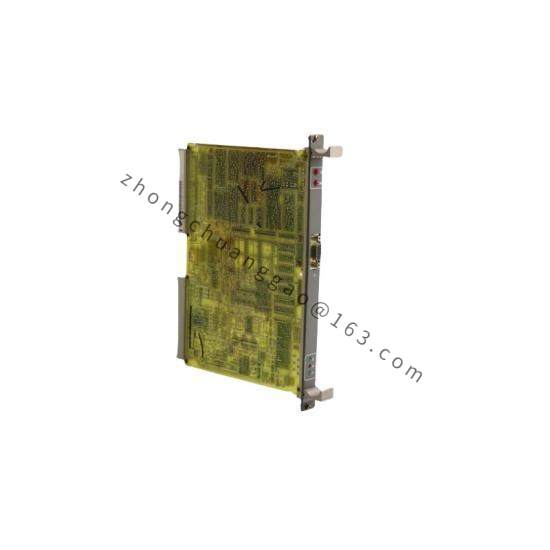 ABB IC660BBA104 6231BP10910