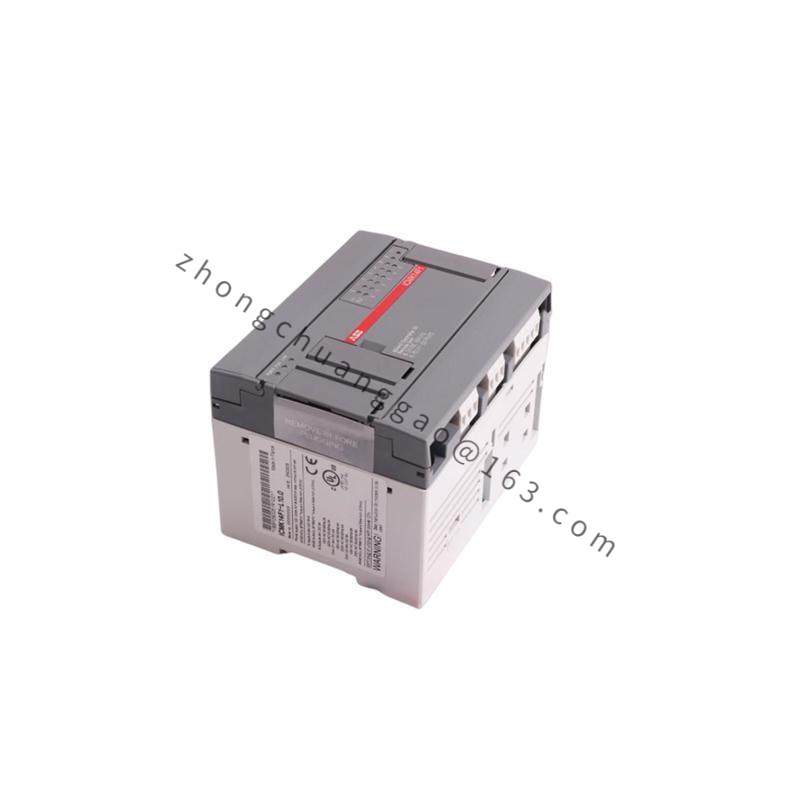 ABB ICMK14F1 1SBP260050R1001 Output Module