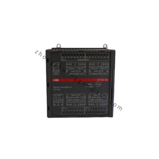 ABB ICS116E1
