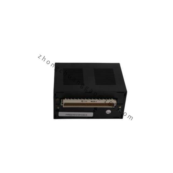 ABB ICSI16E1 Binary Input Unit