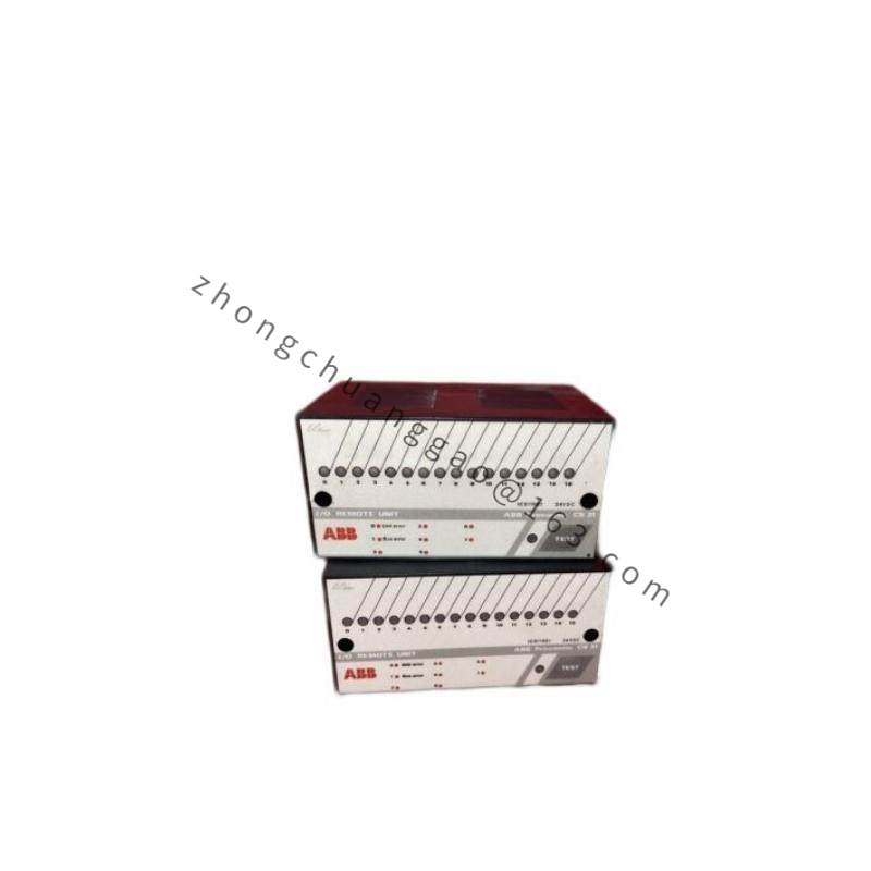 ABB ICSI16E1 Procontic unit