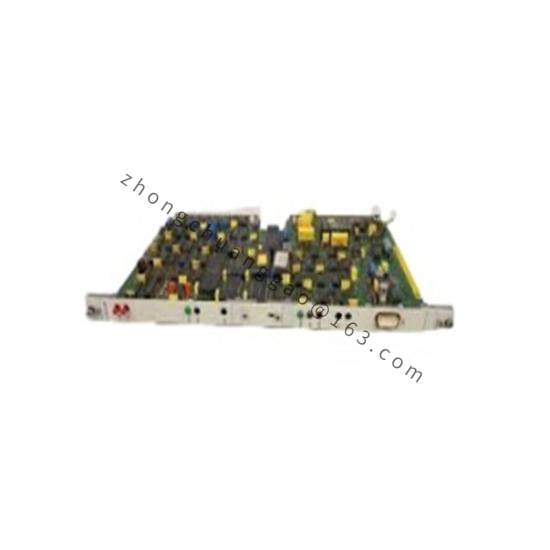 ABB ID b550a Board