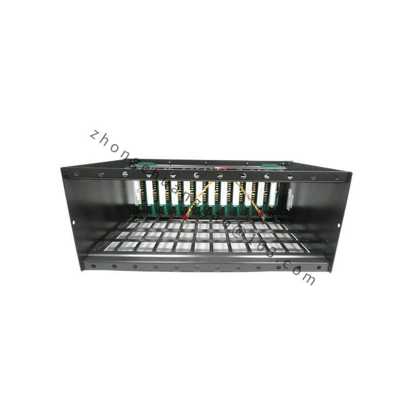 ABB IEMMU11  Module Mounting Unit