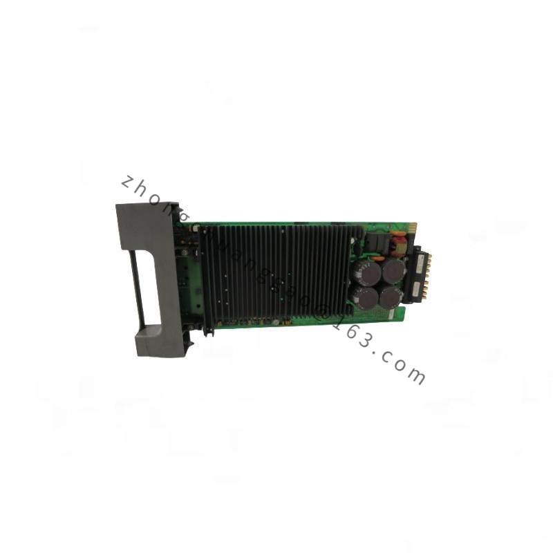 ABB IEPAF02 AC Field Power Supply Module