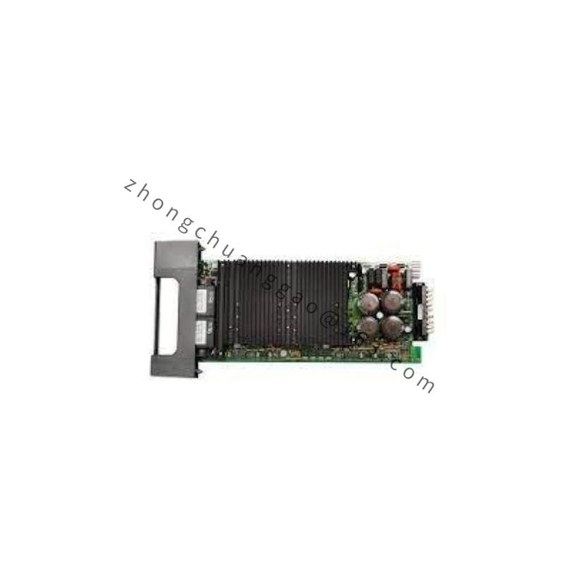 ABB IEPAS-02 POWER MODULE +5, +/-15, 24