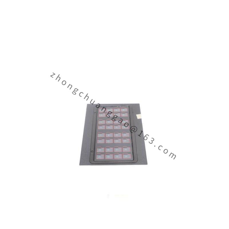 ABB IIADP02 Annunciator Display Panel