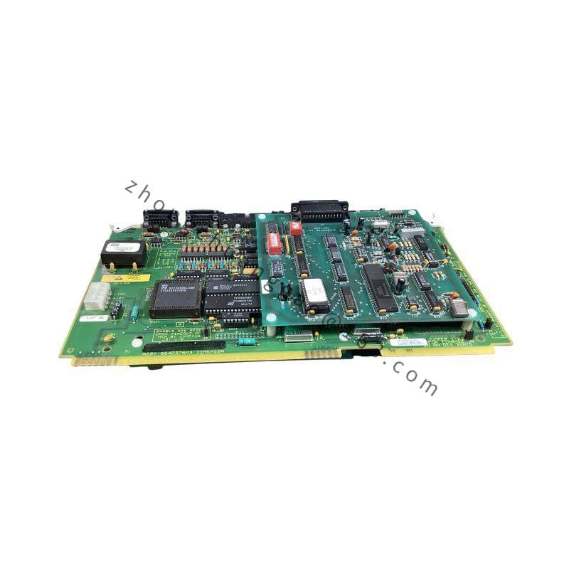 ABB IIMKM02A Circuit board