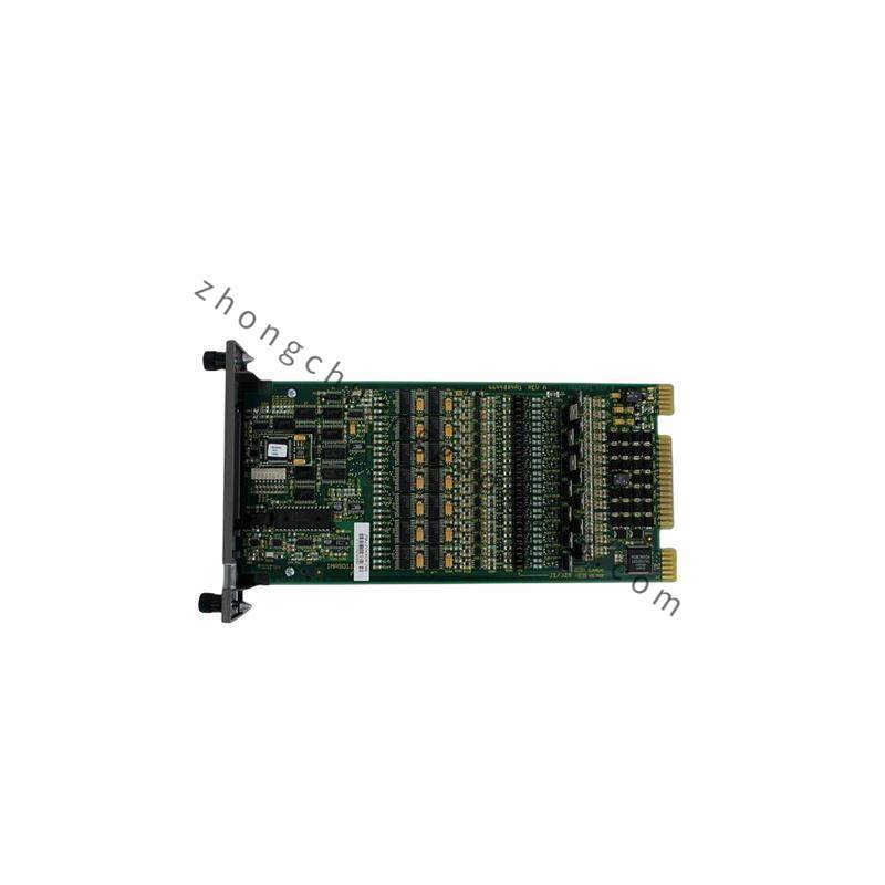 ABB IMAS011 Analog Output Module