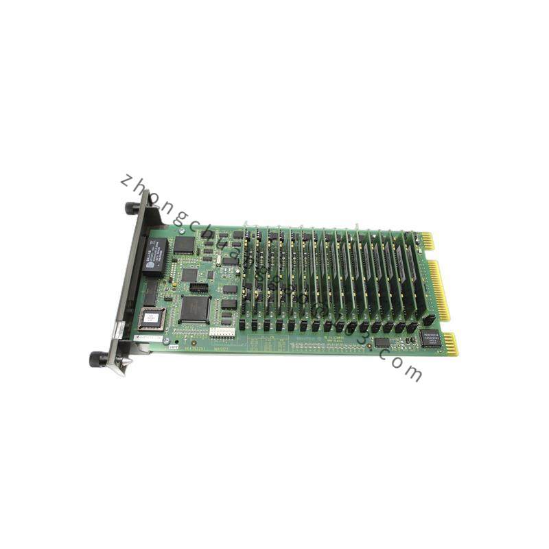 ABB IMASI23 Analog Input Module